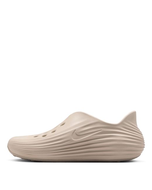 Nike Pink Clogs for men