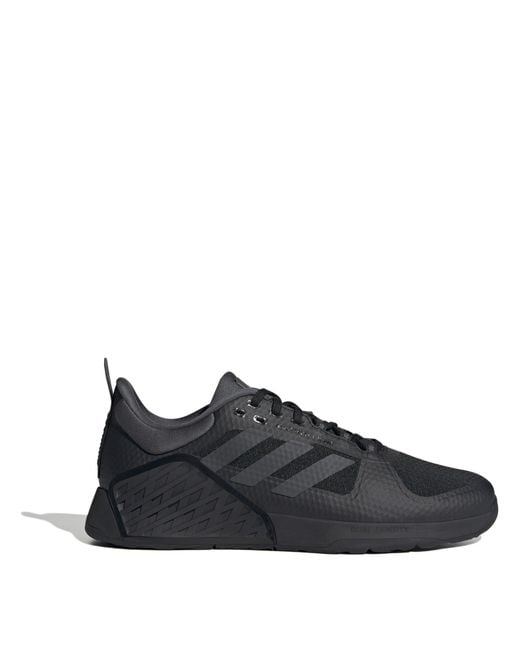 Adidas Blue 2 Trainer Training Shoes for men