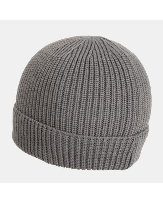 Pretty Green Gray Adults Beanies