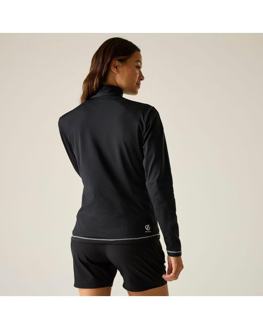 Dare 2b Black Lowline Ii Core Stretch