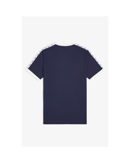Fred Perry Blue Tape Tee for men