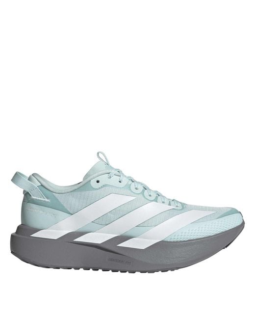 Adidas Blue Evo Sl Atr Road Running Shoes
