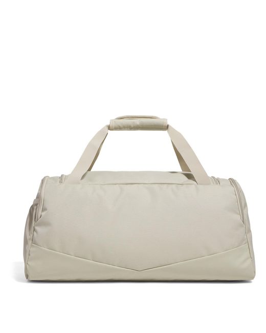 Under Armour Metallic Undeniable 5.0 Small Duffle Bag