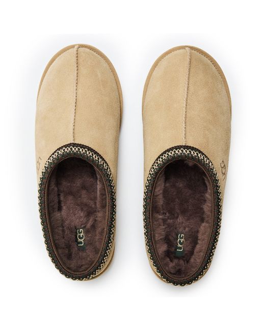 Ugg Brown Tasman for men