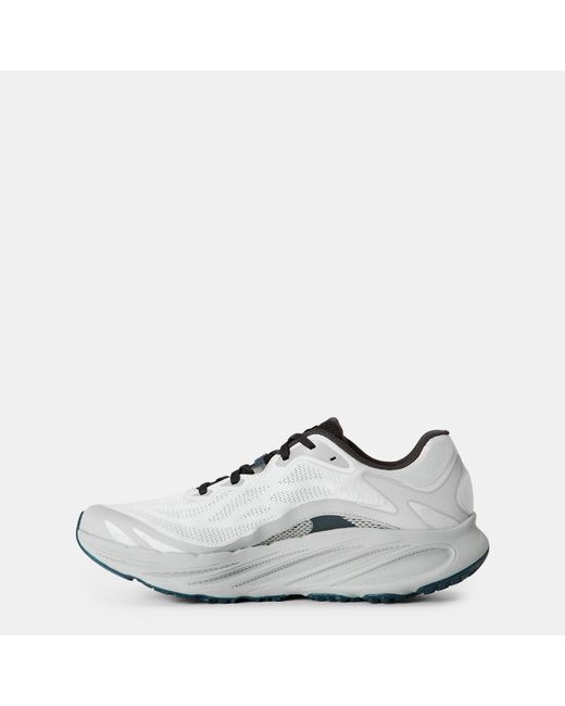 Merrell White Promorph Low-Top Trainers for men