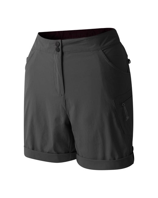 Dare 2b Black Melodic Iii Shorts
