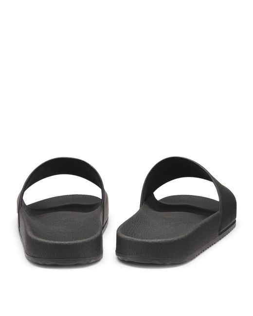 HUGO Multicolor Iconic Sliders With Logo Detail for men