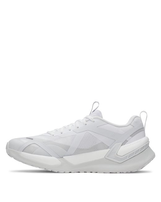 Under Armour White Ua Reign Xt for men