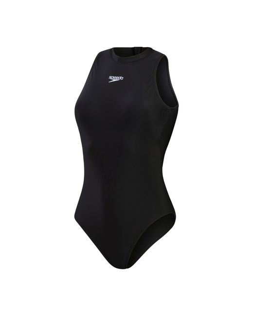 Speedo Black Hydrasuit