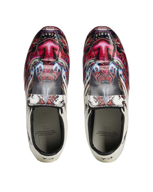 Y-3 Multicolor F50 Tunit for men