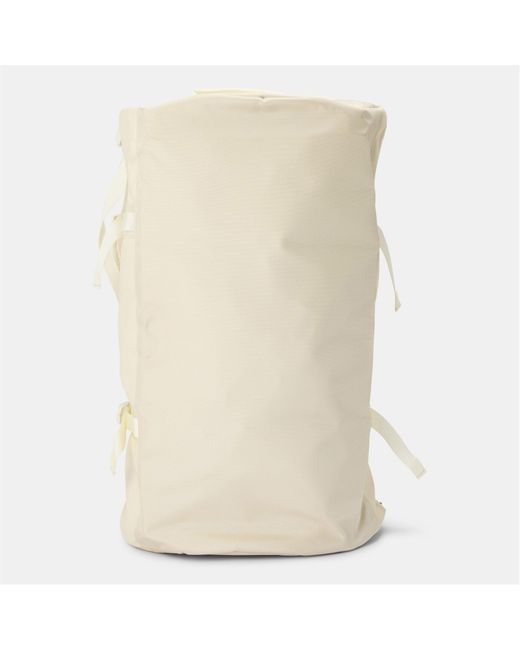 Skims Natural Small Base Camp Duffel