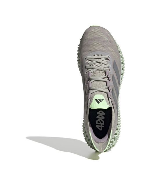 Adidas Gray Everyday Neutral Road Running Shoes