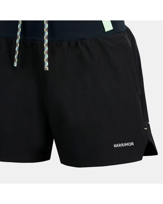 Karrimor Black Trail Short