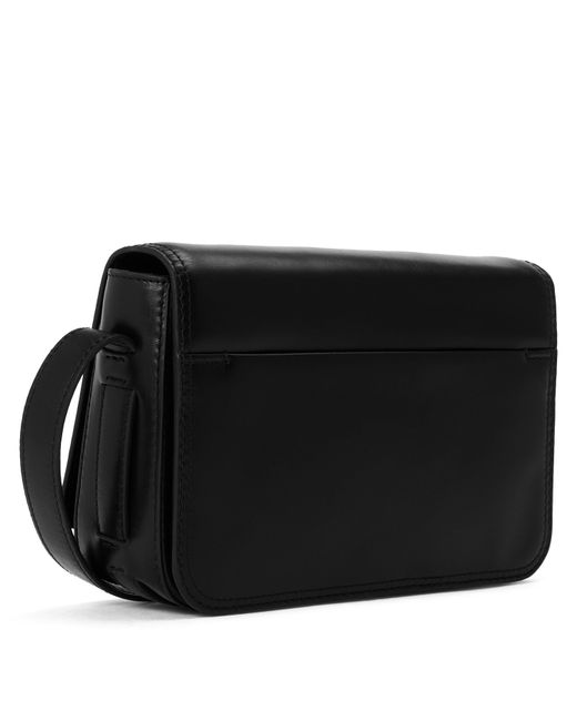 Radley Black Pocket Street Medium Crossbody Bag