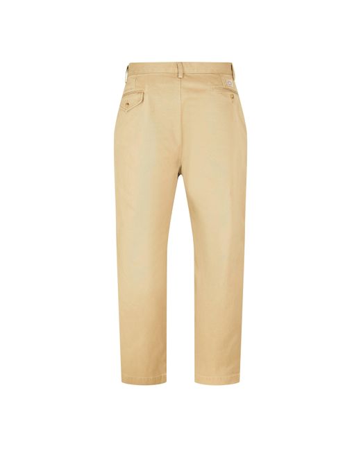 Polo Ralph Lauren Natural Chinos for men