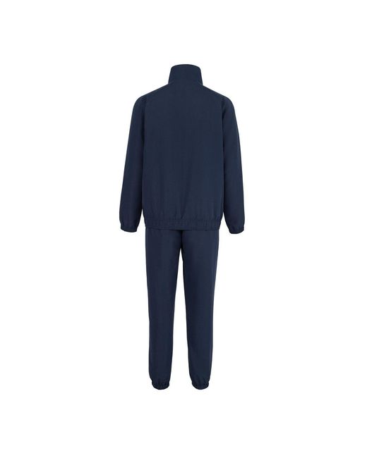 Slazenger 1881 Blue Performance Tracksuit for men