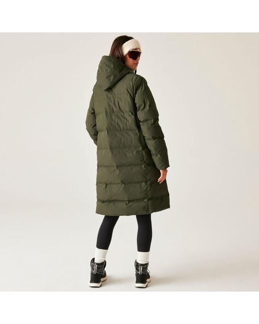 Dare 2b Green Wander Jacket