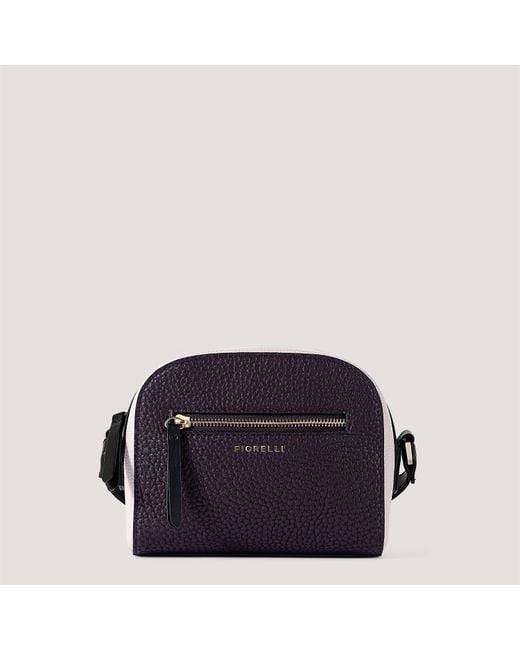 Fiorelli Blue Anouk Camera Cross Body Bags