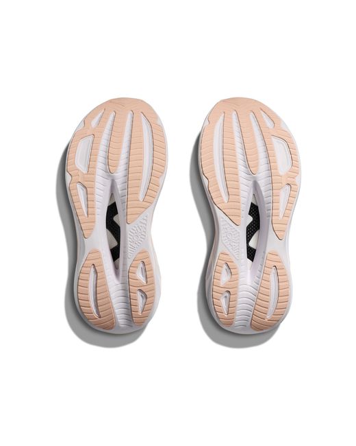 Hoka One One Pink Skyward X 2 Ld64