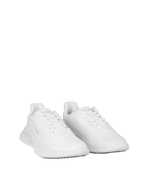 Usa Pro White Trainers