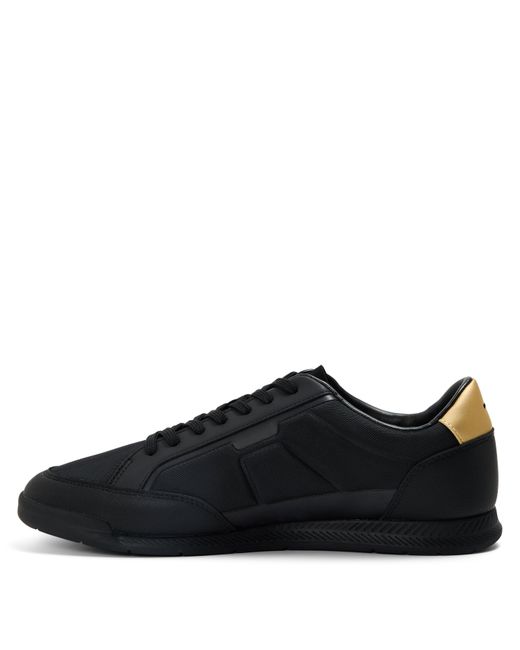Boss Black Low-Top Trainers for men