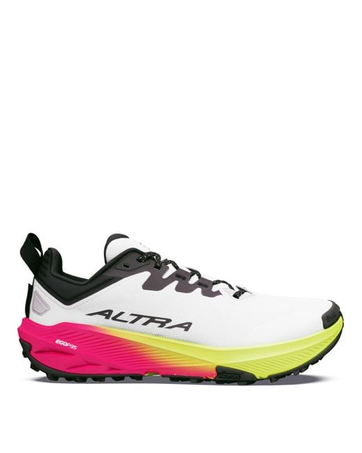 Altra Green Experience Wldld63