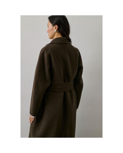 Soeur Gray Harvard Coat Ld61
