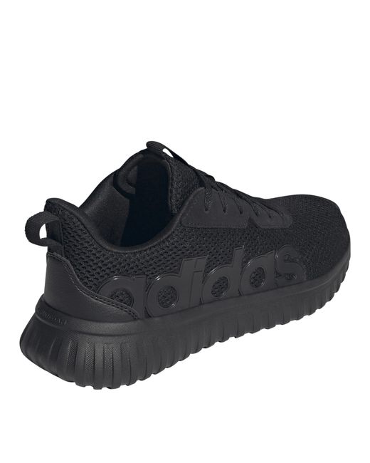 Adidas Blue Kaptir Base Shoes for men