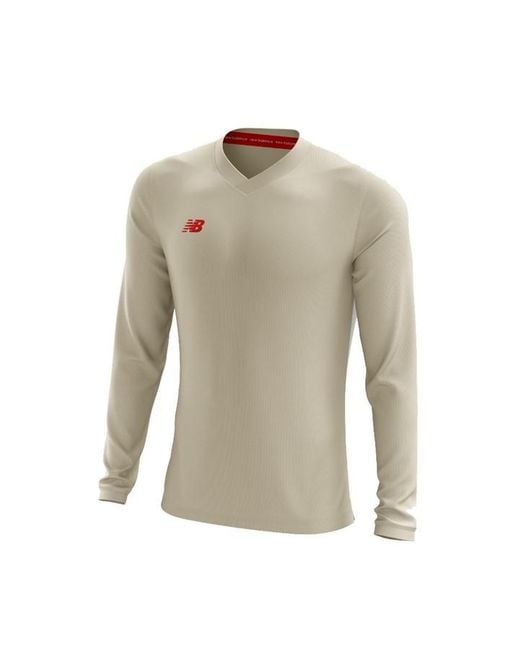 New Balance Natural Sweater Sn99 for men