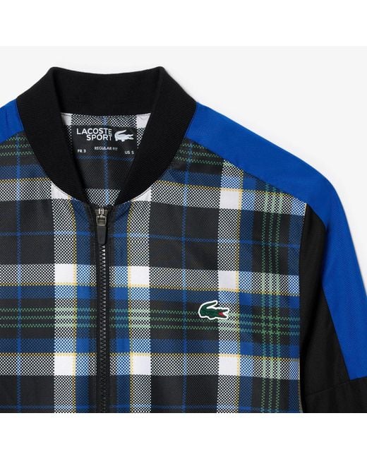 Lacoste Blue Tsuit for men