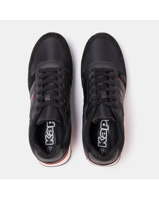 Kappa Blue Br Trainer for men