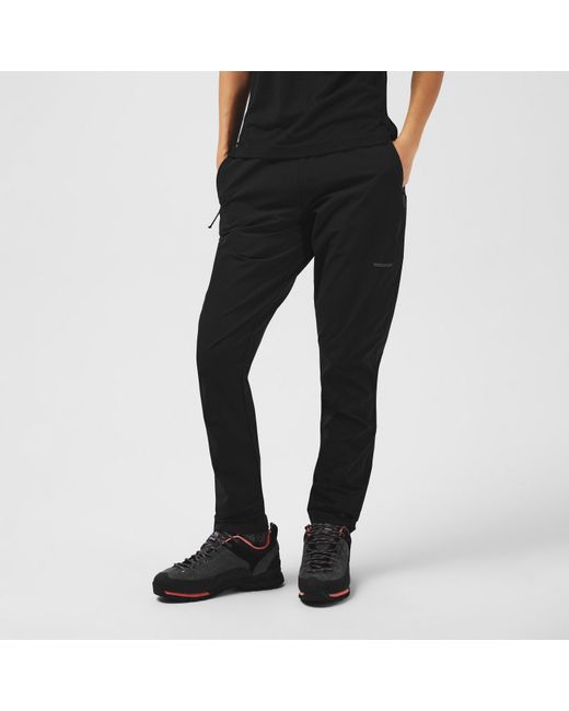 Karrimor Black Helix Trousers
