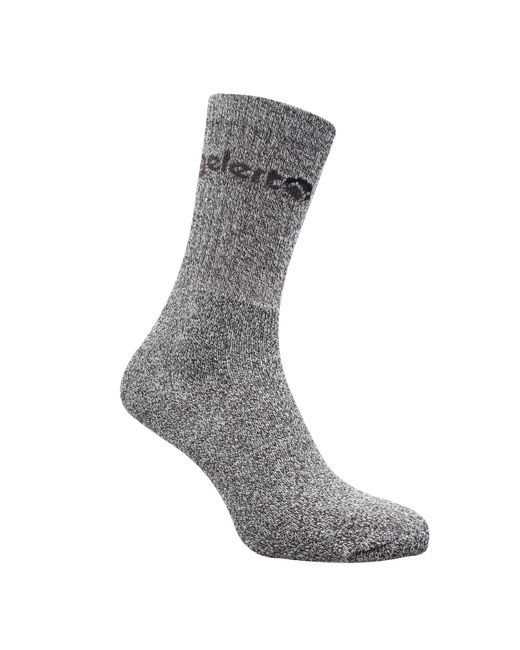 Gelert Blue Walking Boot Socks 4 Pack Size 7-11 for men