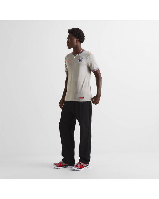Nike Red Zoom Skylon for men