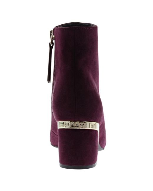 dkny corrie boots