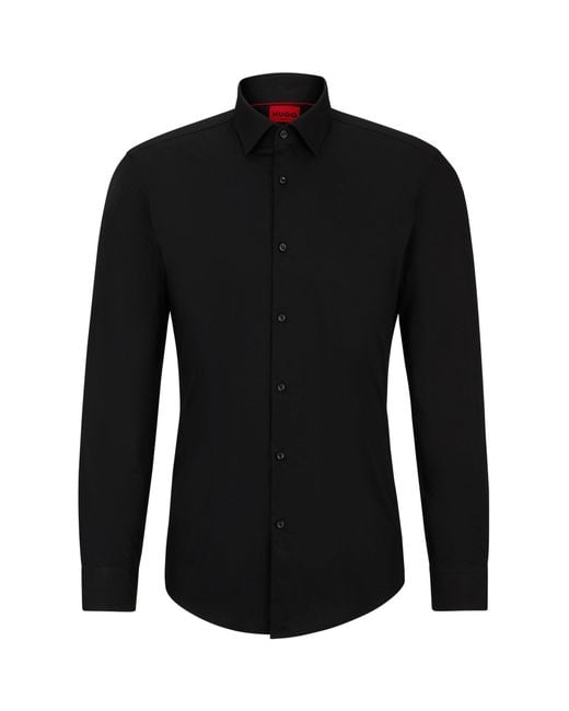 HUGO Black Kenno 10181991 01 for men