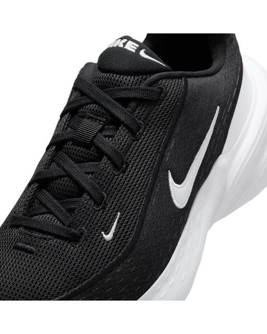 Nike Black Uplift Sc Runners