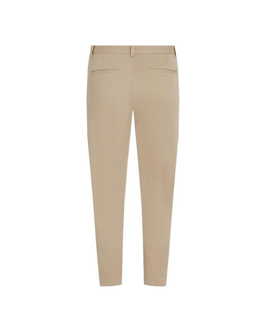 Tommy Hilfiger Natural Stretch Slim Chino