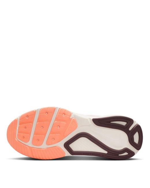Nike Pink Structure 26 Trainers