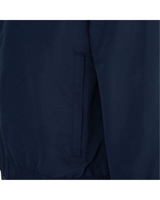 Slazenger 1881 Blue Performance Tracksuit for men