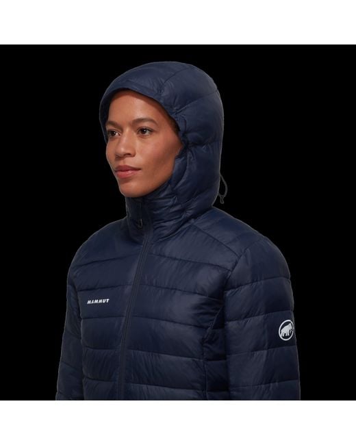 Mammut Blue Crag