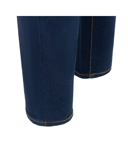 Firetrap Blue Md Rse Skinny Ladies