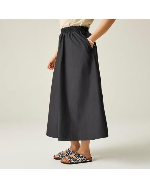 Regatta Black Mia Sandals