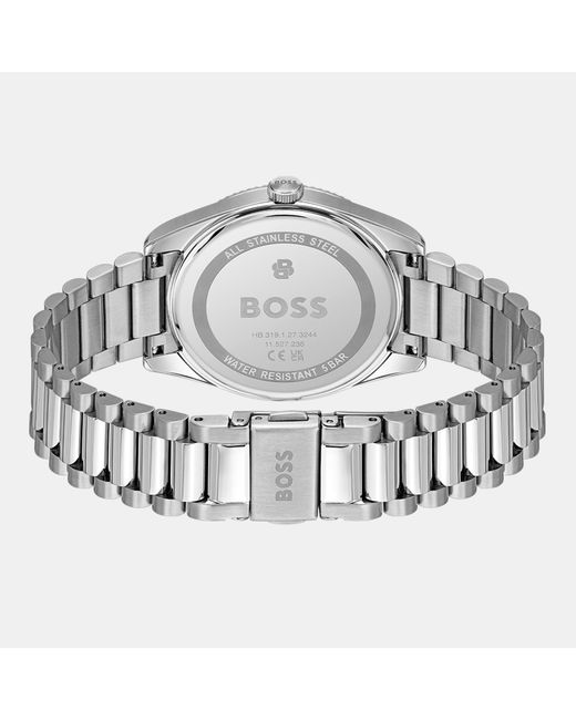 Boss Metallic Gents Cheswick Watch for men