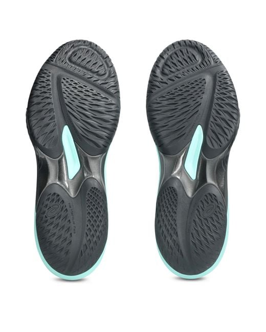 Asics Blue Sky Elite Volleyball Shoes for men