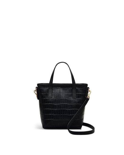 Radley Black Brompton Grab Bags