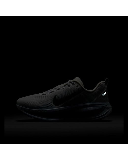 Nike Blue Vomero 18 Road Running Shoes