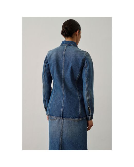 Soeur Blue Garry Jacket Ld61