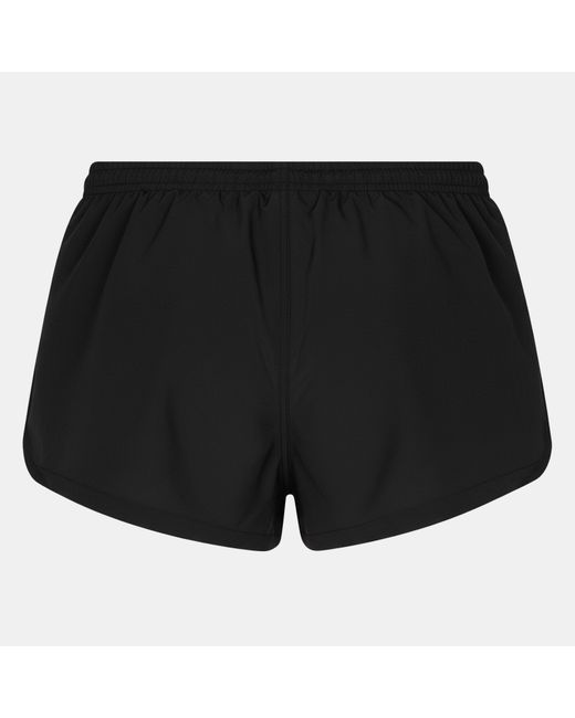 Usa Pro Blue Training Taped Shorts
