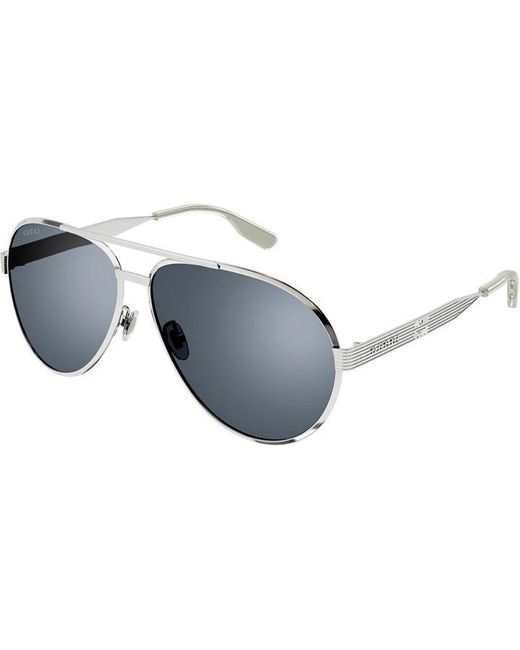 Gucci Gray gg1513s Sunglasses for men
